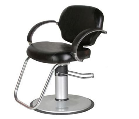 collins cirrus styling chair