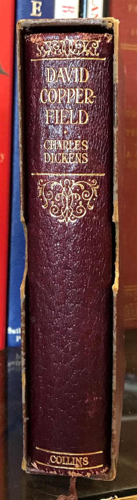 +14 Collins Clear Type Press