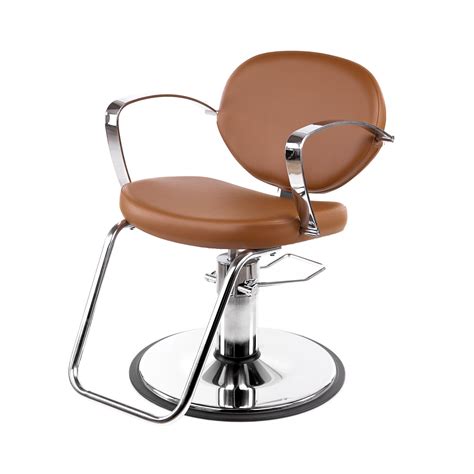 collins darcy styling chair