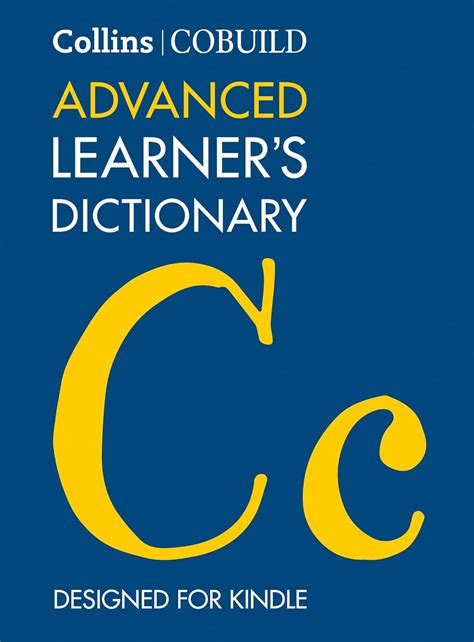 Collins Dictionary Learner