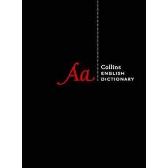 Collins Dictionary Publication Date