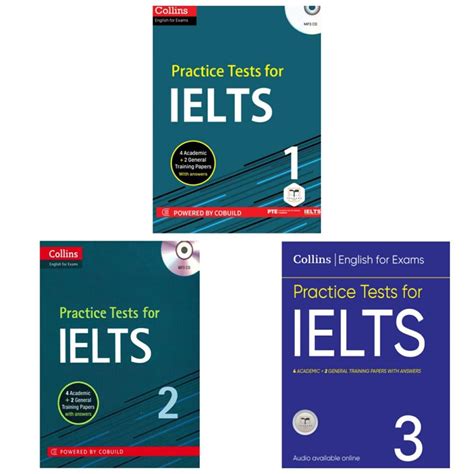 News Collins Practice Tests For Ielts Popular