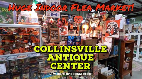 collinsville il flea market schedule