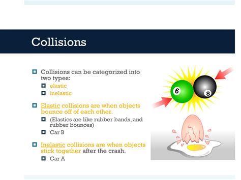 Collision Definition Language Arts