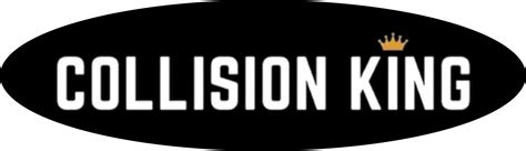Collision King Logo