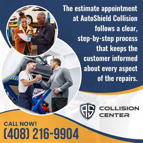 Collision Repair Springfield, VA