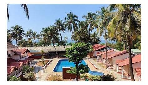Colmar Beach Resort Colva Contact Number Goa, Rooms, Rates, Photos, Reviews