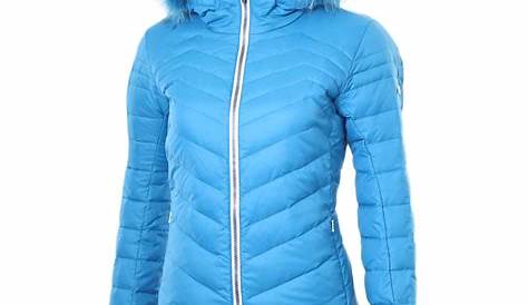Colmar Evolution Ski Jacket Ladies Wintersport Online Shop French