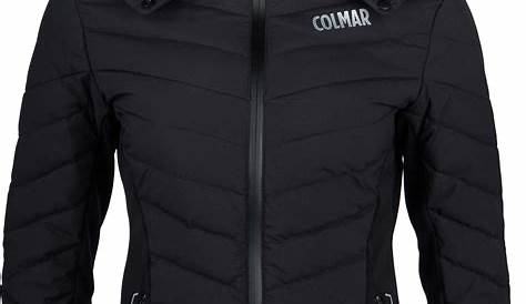 Bunda Colmar Mens Ski Jacket 1376 Blue/Black model 2018/19