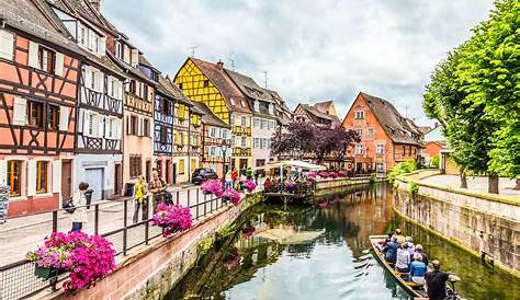 Colmar 12 Sites To See In France Places To Travel Travel Around The World Places To Go