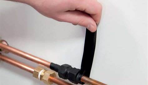 Comment colmater une fuite sur un tuyau PVC nos conseils
