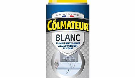 Colmateur Spray DHAZE LE COLMATEUR SPRAY BITUME NOIR 250ML Achat / Vente