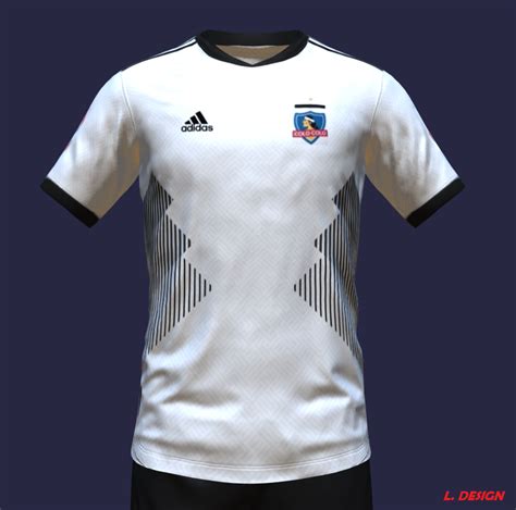 colo colo adidas