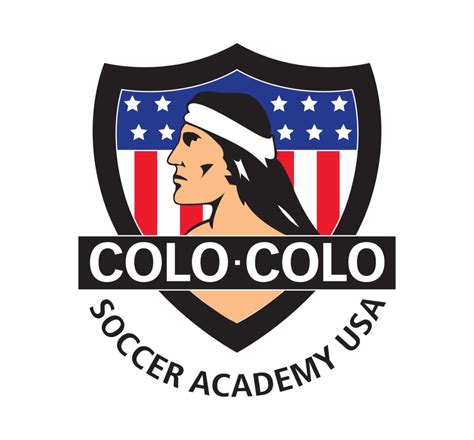 colo colo soccer academy usa