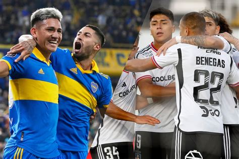 colo colo vs boca juniors 2023 entradas