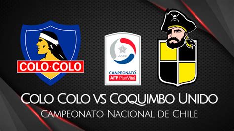 colo colo vs coquimbo