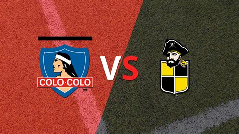 colo colo vs coquimbo unido