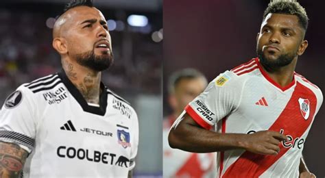 colo colo vs fluminense