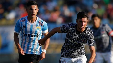 colo colo vs magallanes