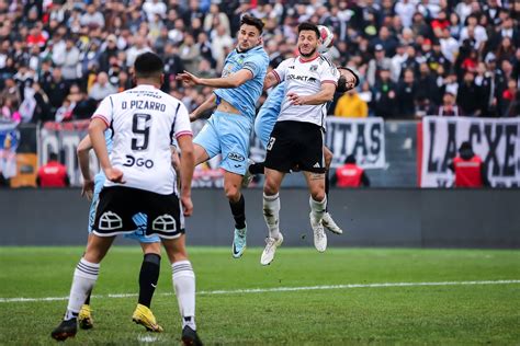 colo colo vs o'higgins ver online gratis