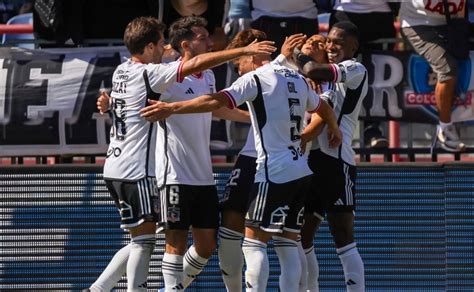 colo colo vs pereira copa libertadores