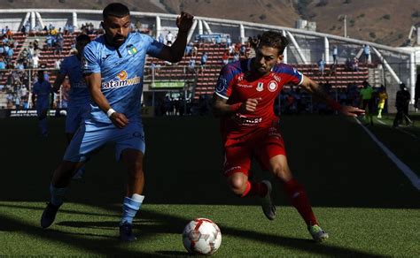 colo-colo vs. u. la calera