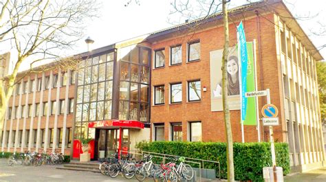 cologne business school neuss