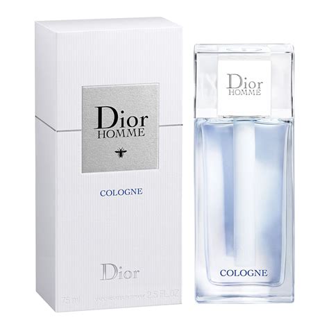 cologne dior