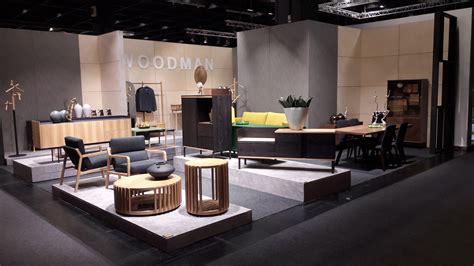 cologne furniture fair may 2019