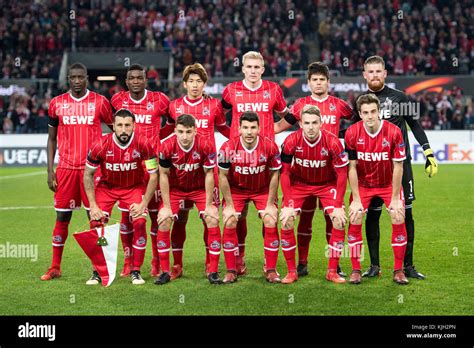 cologne germany football team