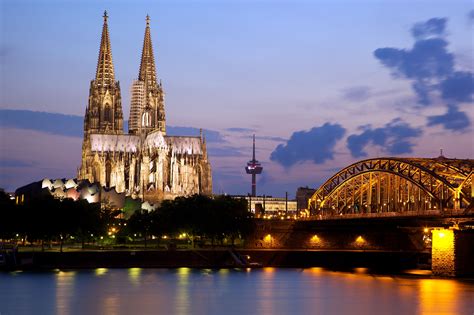 cologne germany tourist information
