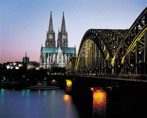 cologne germany weather