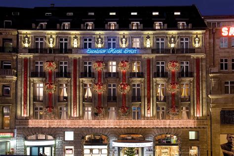 cologne luxury hotel deals
