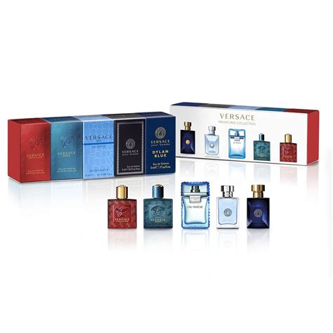 Cologne Mini Gift Sets