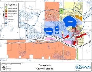 cologne mn zoning map