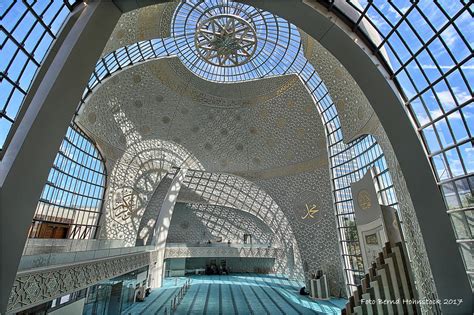 cologne mosque