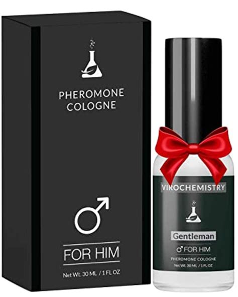 cologne with pheromones for men near me