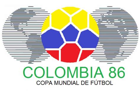 colombia 1986 world cup