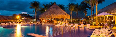 colombia all inclusive packages