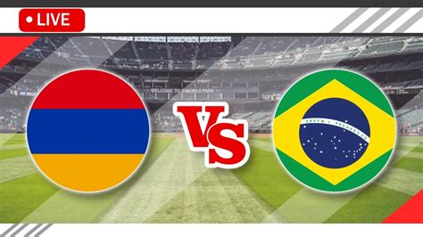 colombia brazil live stream