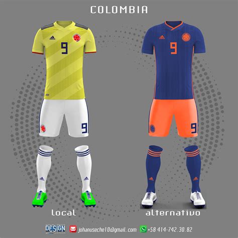 colombia copa america 2019
