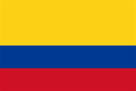 colombia flag images