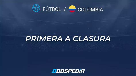 colombia premiera a clasura