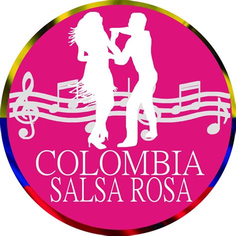 colombia salsa rosa online radio