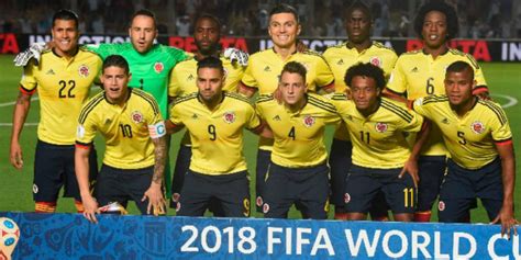 colombia soccer team vs england soccer team