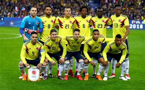 colombia soccer team vs germany soccer team