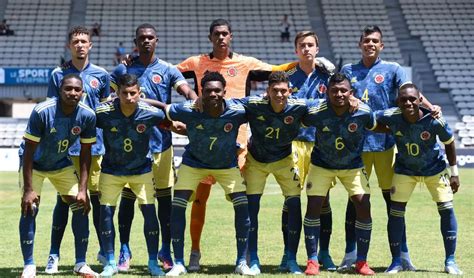 colombia sub 20 hall of fame