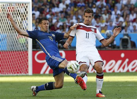 colombia vs alemania goles de miroslav klose