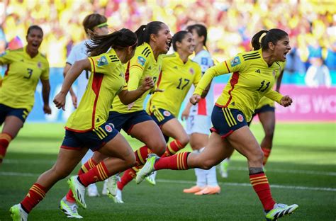 colombia vs alemania mundial