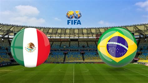 colombia vs brasil 2024 en vivo